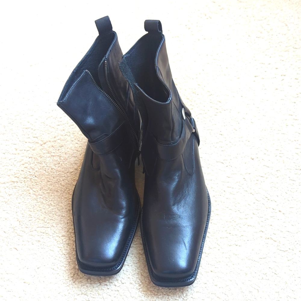 Fabulous Gordon Rush Boots